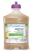 Isosource Mix Defi nição do produtoo Alimento nutricionalmente completo para nutrição enteral ou oral, normocalórico 1.