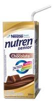 Nutren Senior Pronto para Beber Definição do produto Nutren Senior pronto para beber é prático e fácil de incluir na rotina.