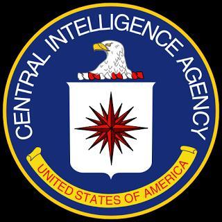 AGÊNCIA CENTRAL DE INTELIGÊNCIA (CIA) A agência foi criada em