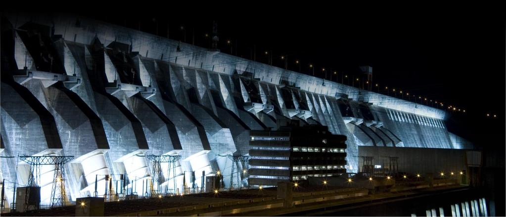 ITAIPU