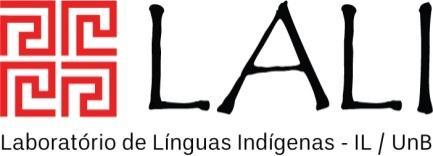 LÍNGUAS INDÍGENAS BRASILEIRAS Aryon Dall Igna Rodrigues Laboratório de Línguas Indígenas Universidade de Brasília As línguas naturais são não apenas instrumentos de comunicação social, mas também os