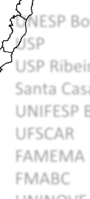 UFRGS UNESP