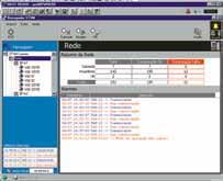 Modbus RTU.