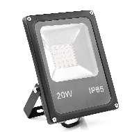 PROJETOR LED IP65 Vida 25000H -90% consumo Alta eficiência Ref.