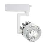 1597 1598 1599 Foco LED Dora para Carril Monofásico 30W 60º