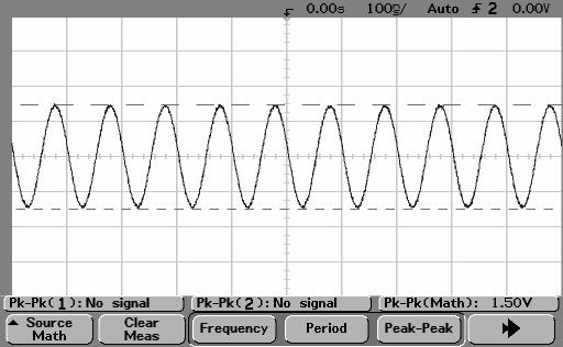 excitação de 10 MHz Fig. 5.2.