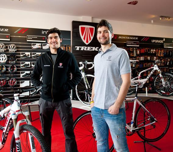 Carlos Sacadura A modalidade de bicicleta todo o terreno no Desporto Escolar F.