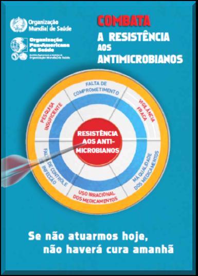 enfrentamento de epidemias e pandemias e para o