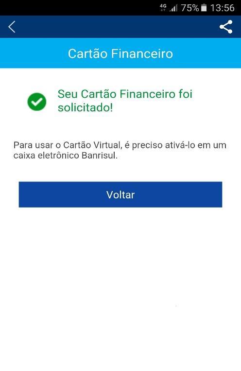 operações financeiras.