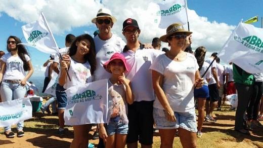 BRUMADINHO O VEREADOR PROF.