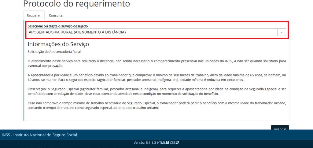 ícone; 6. Insira as informações de contato; 7.