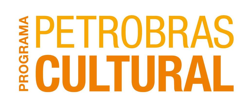 Programa Petrobras Cultural 00 Projetos 375 Total de Projetos por