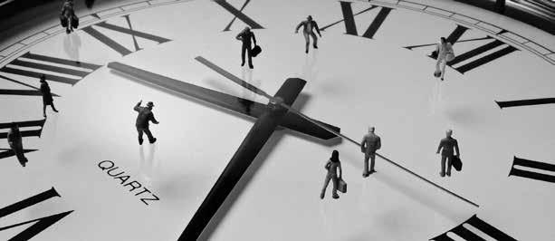 Agenda 2017 para o registo das horas trabalhadas: todas as horas contam O empregador é responsável pelo registo das horas de trabalho prestadas pelos seus trabalhadores.