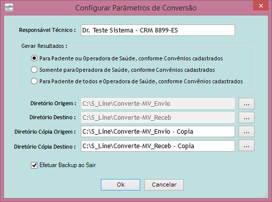 1. Introdução O Converte-MV S_Line permite a conversão de arquivos do formato XML gerados pelo Sistema MV, para arquivos no padrão XML S_Line, garantindo assim que o arquivo possa ser