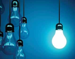 alta durabilidade com a tecnologia de led, a durabilidade de uma lâmpada aumentou em média 10 anos se comparada às lâmpadas incandescentes.