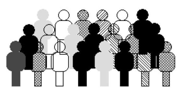 O porque da probabilidade e da estatística? Variabilidade que gera incertezas, por ex.