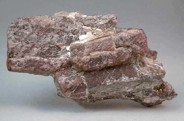 composição da cianite, andalusite e