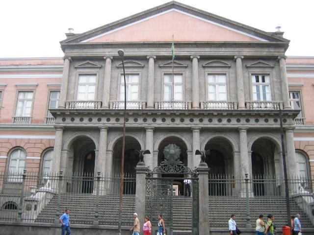 Casa da