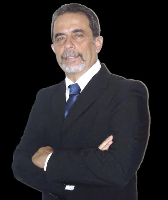 Sidney Afonso Corpo Docente Profissional com mais de 40 anos de experiência em Vendas e Negociação.