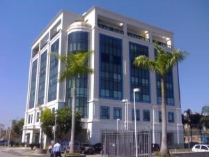 Arquitetura Pós-moderna Centro Empresarial Barra Shopping- Rio de Janeiro.