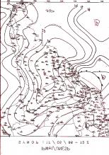 , 1992: numérica de sistema convectivo de mesoescala na América do Sul. Dissertação de Mestrado.
