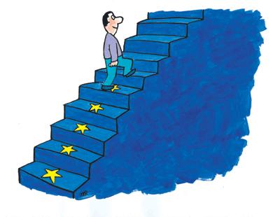 3. Ambiente na Europa Com o Tratado de Roma é reconhecida pela 1.ª vez a necessidade de se prestar uma atenção à melhoria da qualidade de vida.