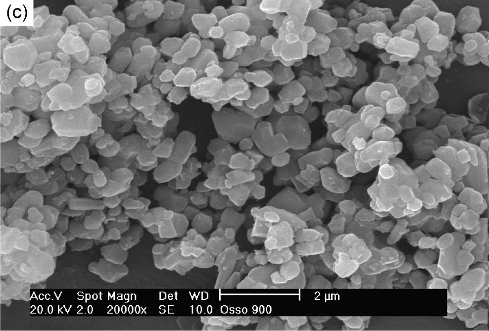 dispersantes de sais derivados de ácido poliacrílico e o próprio silicato de sódio apresentam uma ótima funcionalidade [7].