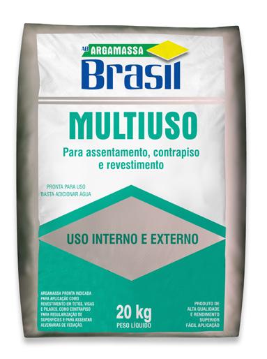 CHAPISCO ARGAMASSA PARA APLICAÇÃO EM SUPERFÍCIES DE CONCRETO LISO OU RUGOSO, LAJES, VIGAS, PILARES E ALVENARIAS COM A DE FORMAR UMA PONTE DE ADERÊNCIA PARA ARGAMASSAS DE REVESTIMENTO, EM ÁREAS