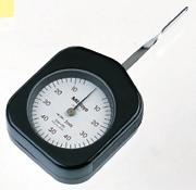 Medindo a força de contato de um relé Medidor de orça de Contato Série 546 O Medidor de orça de Contato é amplamente usado para