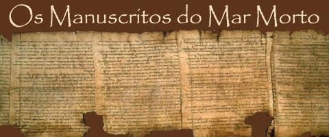 MISSÃO 06 Bíblia, o Livro de Deus Os Manuscritos do Mar Morto são considerados a maior descoberta arqueológica do século XX.