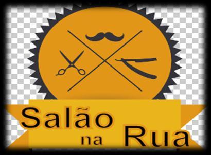 Salão na Rua.