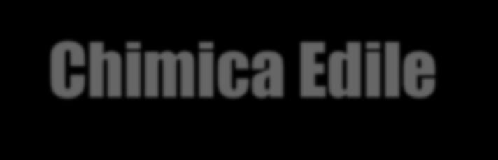 Chimica Edile Group & CHIMICA