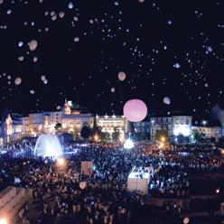 Braga Smart and Trendy City Com mais de 000 anos de história, Braga é a capital do Minho e é considerada a terceira cidade portuguesa, pela sua atratividade