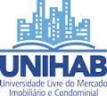 Cursos de Capacitação UNIHAB Universidade Livre do Mercado Imobiliário e Condominal. Rua Dr.