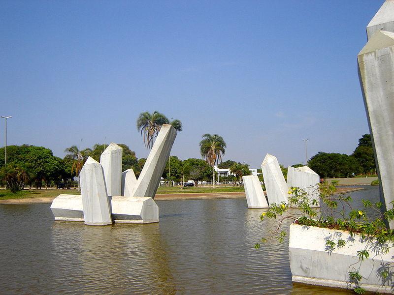 Praça dos