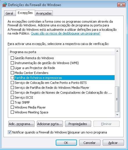 2. Em Número da porta: Introduza 54926. 3. Certifique-se de que UDP está seleccionado. Em seguida, clique em OK.