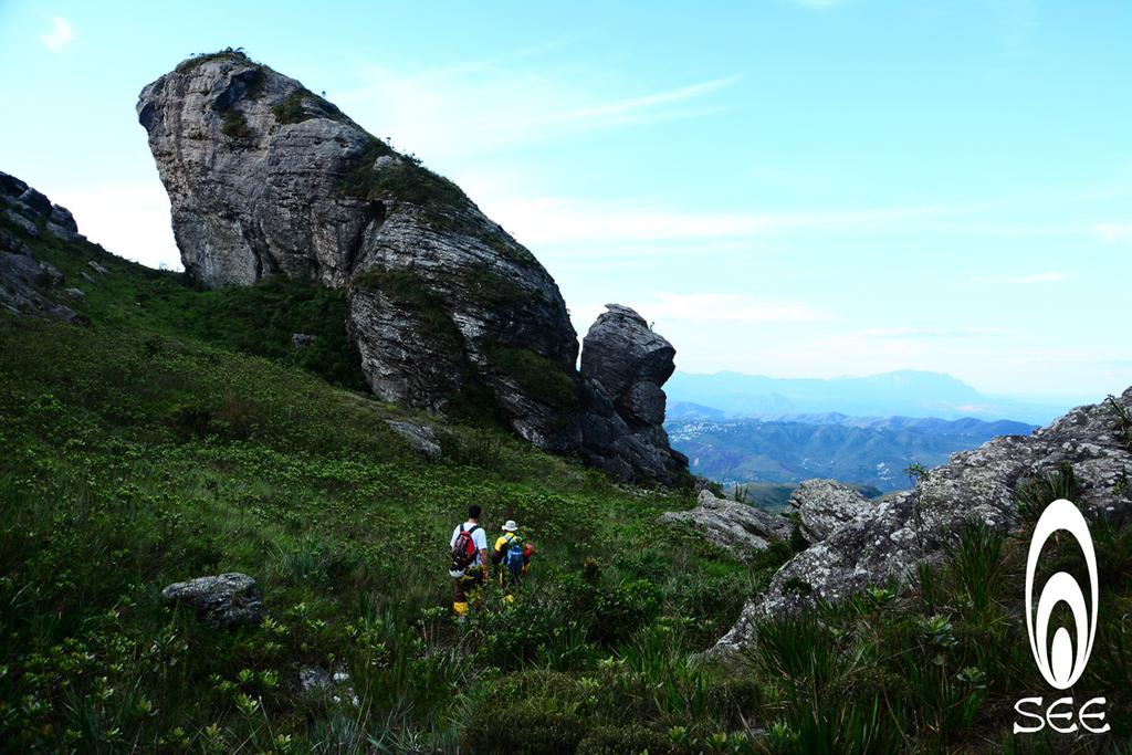 Em comemoração aos 80 anos da SEE, o CBE retorna à Ouro Preto com o tema A espeleologia como profissão e seus benefícios para a sociedade uma discussão de grande pertinência e importância nos tempos