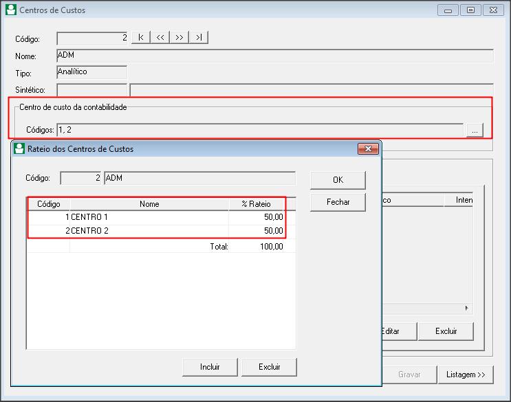 3 VINCULAR EMPREGADOS 3.1 Acesse o menu ARQUIVO, clique em EMPREGADOS; 3.