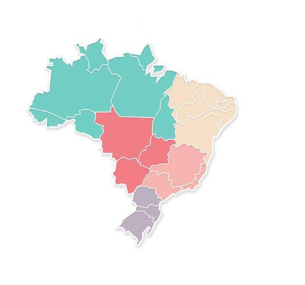 Em curso Estudo da prevalência de HPV no Brasil POP-Brasil 27 capitais 3-5 locais/capital 6.