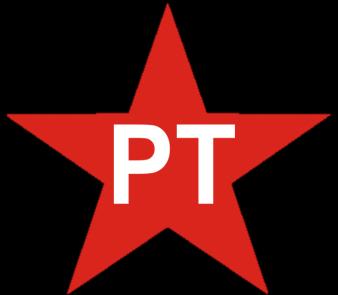 História do PT O PT possui, como os demais partidos políticos no Brasil, uma fundação de apoio.
