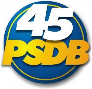 História do PSDB - Partido da Social Democracia Brasileira (PSDB), originalmente brasileiro. Foi fundado em 25 de junho de 1988 pelo ex-presidente Fernando Henrique Cardoso (à época senador).