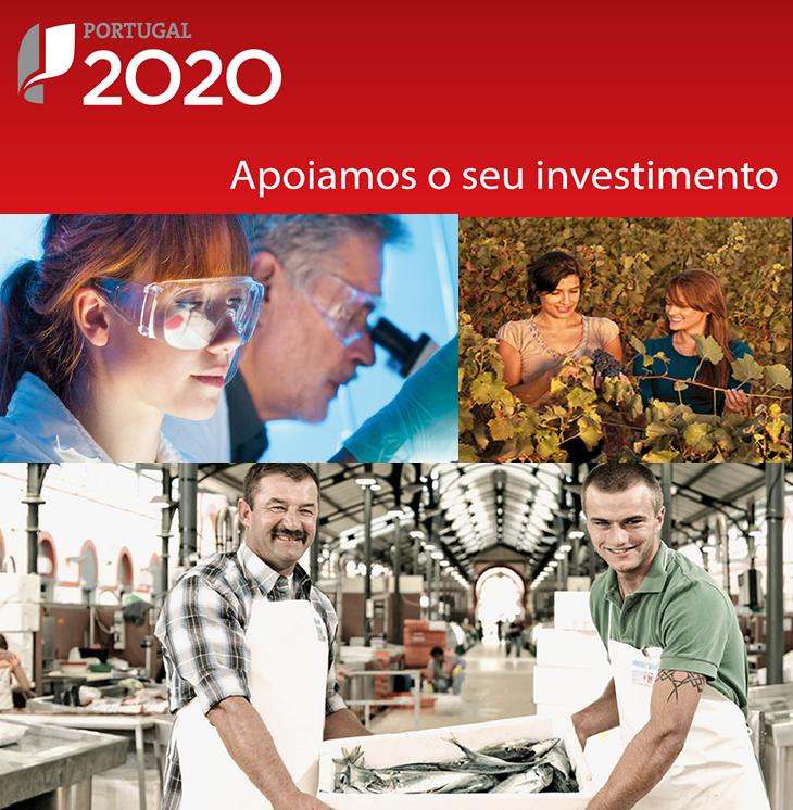 Incentivos Fiscais e Financeiros de apoio à I&D Resultados (alguns) Portugal 2020: Compromisso superado do SI&I (Balanço 2ºs