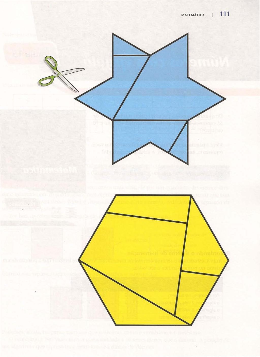 MATEMÁTICA 111 tras apostilas de Matemática, Acesse: