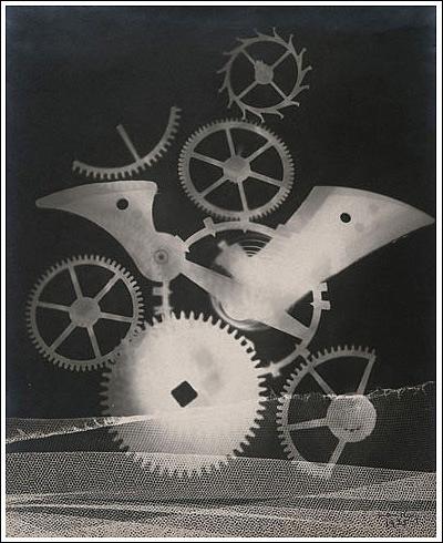 Man Ray