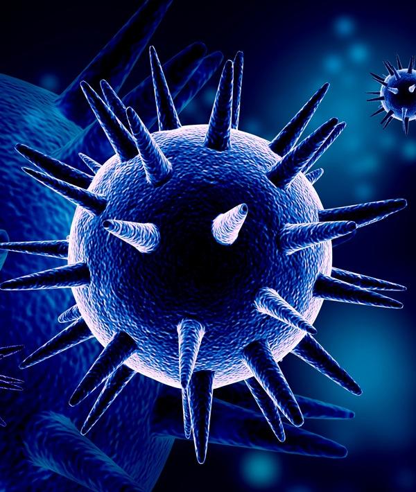 Vírus envolvidos em DTAs a) Rotavírus b) Norovírus c) Vírus da hepatite A Família Caliciviridae Não envelopados Capsídio icosaédrico 4. Questões de concursos Fonte: http://www.anvisa.gov.