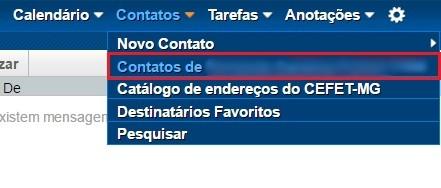 14/24 Nesta barra poderá preencher os dados do contato que deseja salvar em cinco tópicos (opcionais). Basta clicar em cada janela demonstrada na figura acima. Ao terminar, clique em "Adicionar". 4.