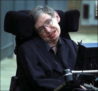 Stephen Hawking Índice H = 7 publicou 7 trabalhos que tiveram pelo menos 7 citações ficam de