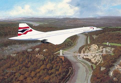 c) (Complete date) Concorde s last flight was. #natela Na vídeo aula, você verá a correção desse exercício! #AnswerKey (GABARITO).