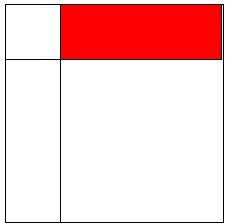 A) 80 B) 90 C) 100 D) 10 E) 140 QUESTÃO 15 (UFPE) Na figura abaixo, ABCD é um quadrado de lado 3 cm, e ABE e BCF são triângulos equiláteros.