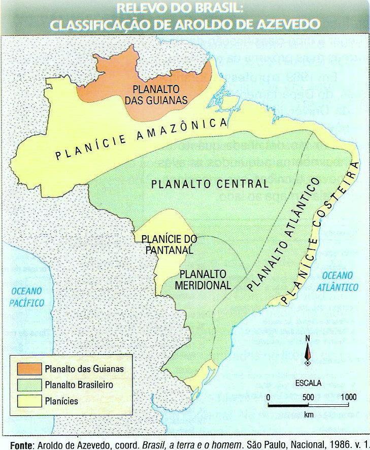 Mapa de